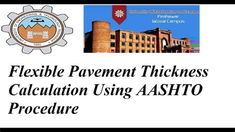 pavement thickness testing pavement cores for residential streets|aashto thickness design.